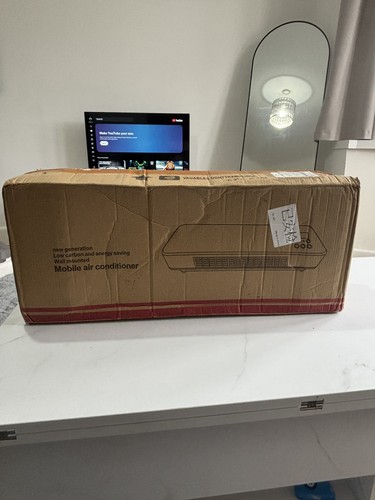 New generation mobile air - generation,