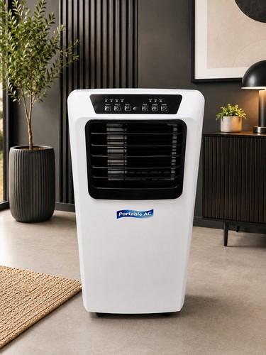Brand new portable air - brand,