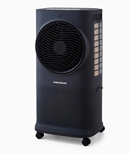 Morphy richards portable air - richards,