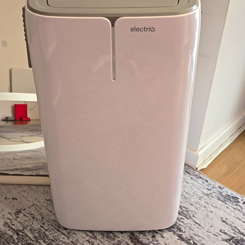 Electriq ecosilent12w portable - ecosilent12w,