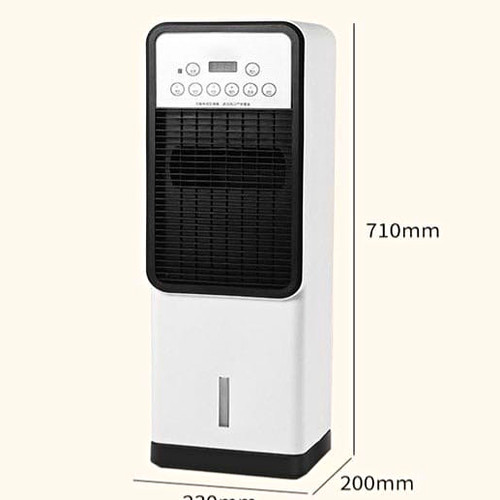 Portable air conditioner - portable,