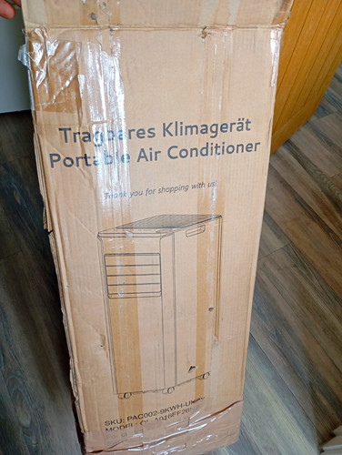 9000 btu portable - btu, air