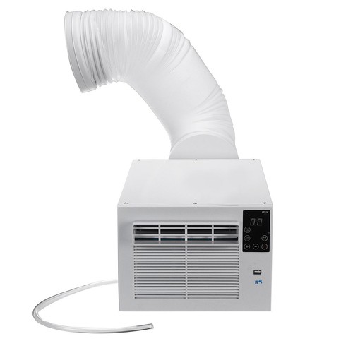 1100w 3754 btu portable smart - 3754,