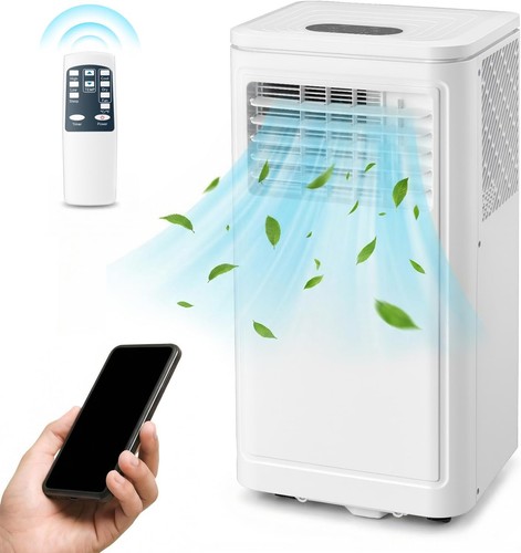 Portable air conditioner 9000 - portable,