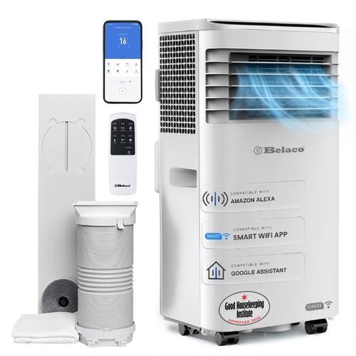 Belaco air conditioner - air,