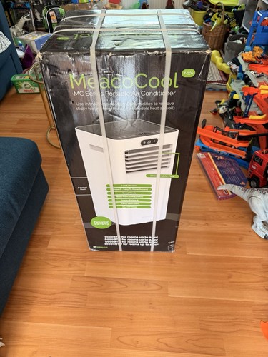 Meaco portable air conditioner - meaco,