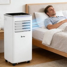 Portable Air Conditioner