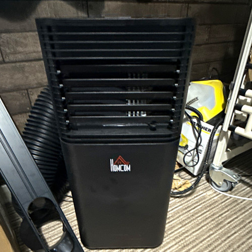 Homcom portable air - homcom,