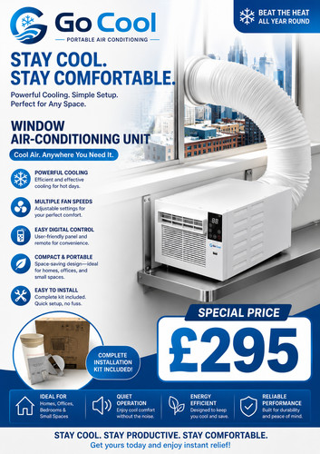 Portable home office air - portable, home/office