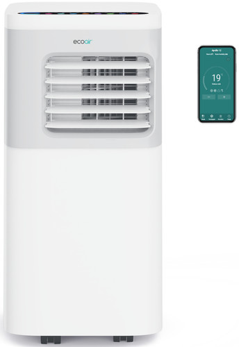 Ecoair apollo 12k - apollo, smart