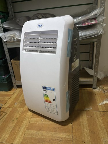 Clarke 8000 btu portable air - 8000,