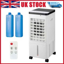 8L Portable Cooler Air