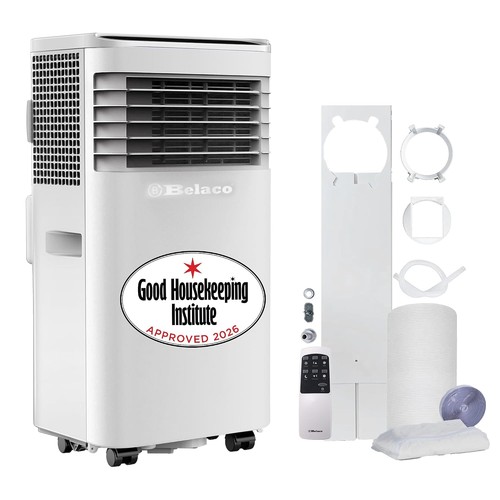 Belaco 9000 btu - belaco,