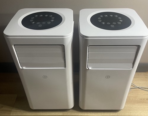 Kgogo 9000 btu unit - 2x,