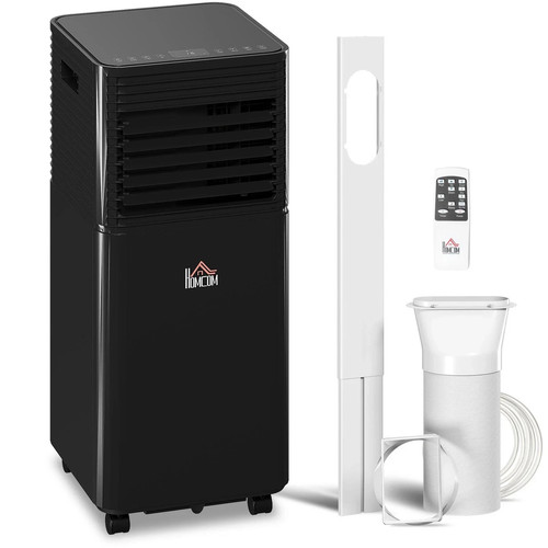 Homcom 7000btu portable air - portable,