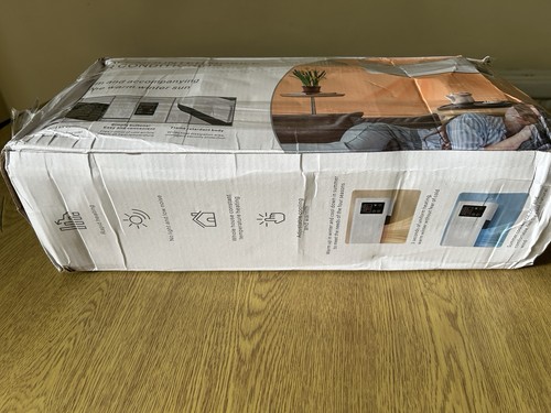 Portable air conditioning - portable,