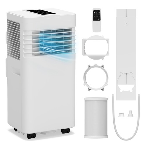 7000btu mobile air conditioner - 7000btu,