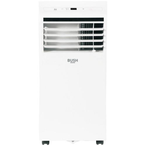Bush air conditioner with - 5k,