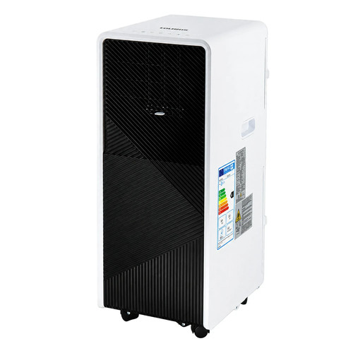 Portable air conditioner - air,