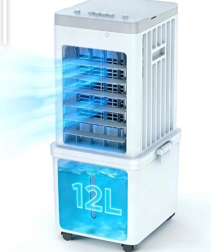 Portable air conditioner 12l - portable,
