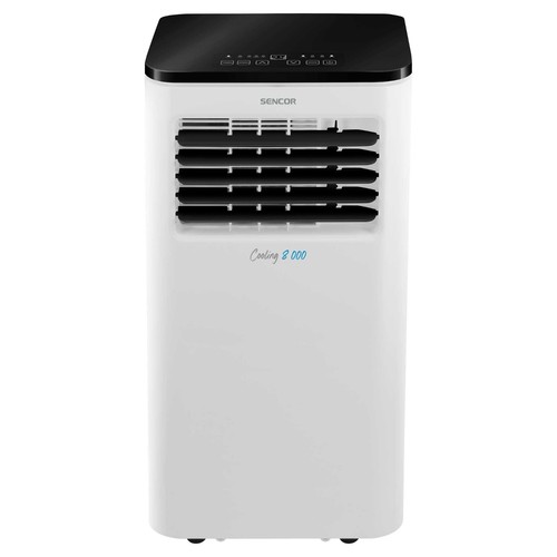 Portable air conditioner - air,