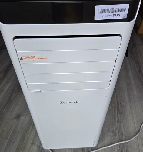 Zeroteek 07b 7000 btu - ky-20/07b,