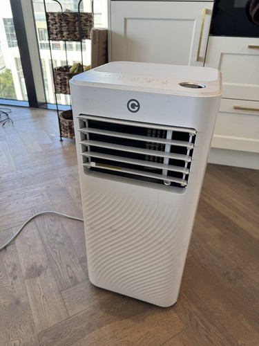 Portable air conditioner - portable,