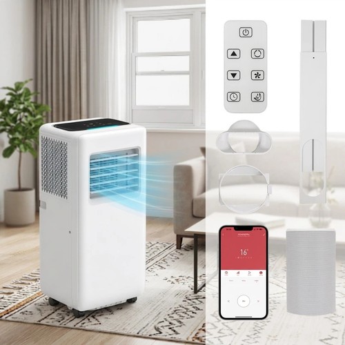 9000btu mobile air - mobile,