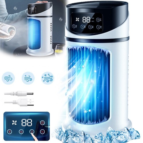 Air conditioner mobile - 3-in-1, conditioner,
