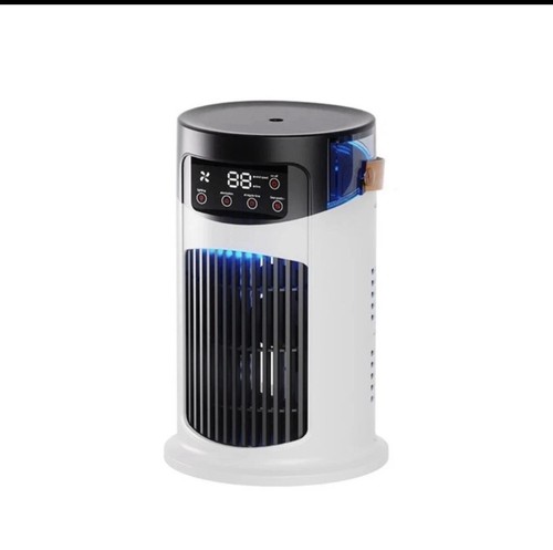 Portable air conditioner - air,