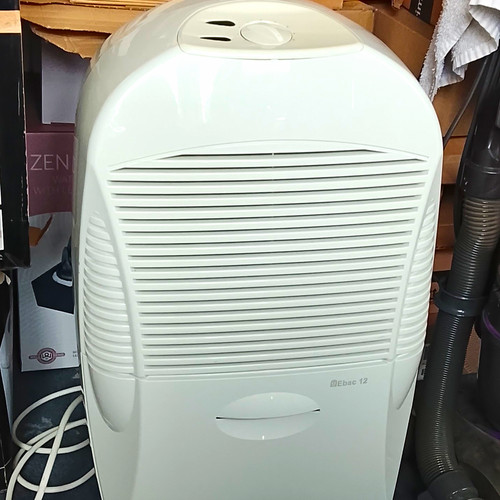 Ebac portable air no - air,