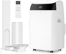 Portable Air Conditioning Unit