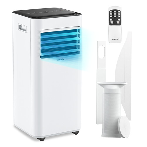 Emperial air conditioner - conditioner, 9000