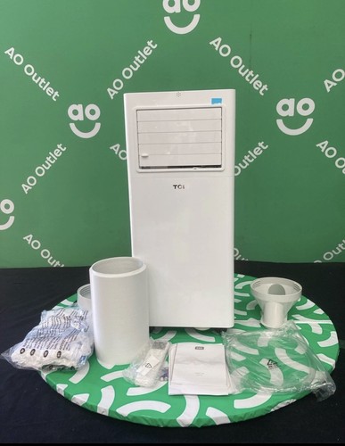 Tcl portable air conditioner - portable,