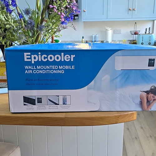 Epicooler portable air - epicooler,