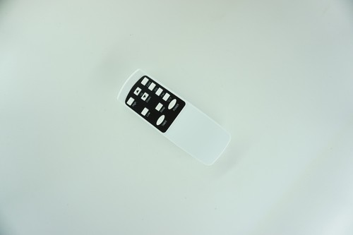 Remote control for kgogo - control,