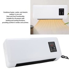 Wall Mounted Air Conditioner