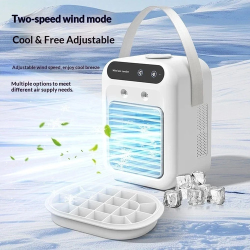 2026 mini air conditioning - air,