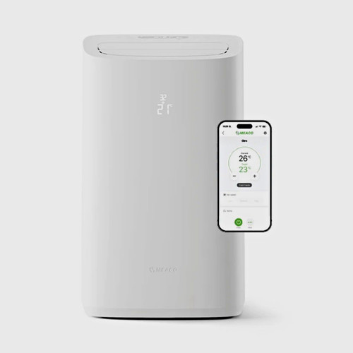 Cirro 16000 btu super quiet - cirro+®,