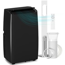 HOMCOM 12,000 BTU Portable Air