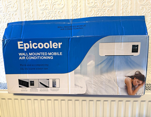 Epicooler portable air - epicooler,