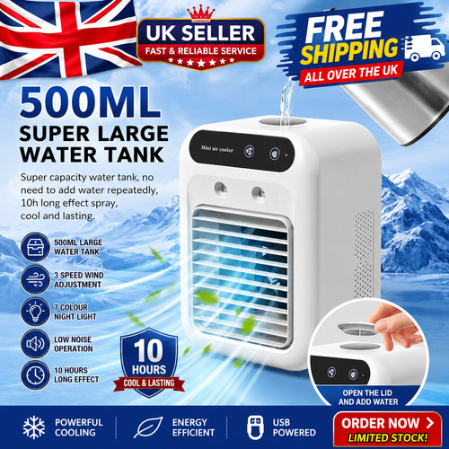 Mini air conditioning unit - mini,