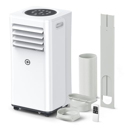 Portable air conditioner - portable,