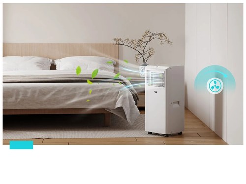 Tcl portable air - tcl,
