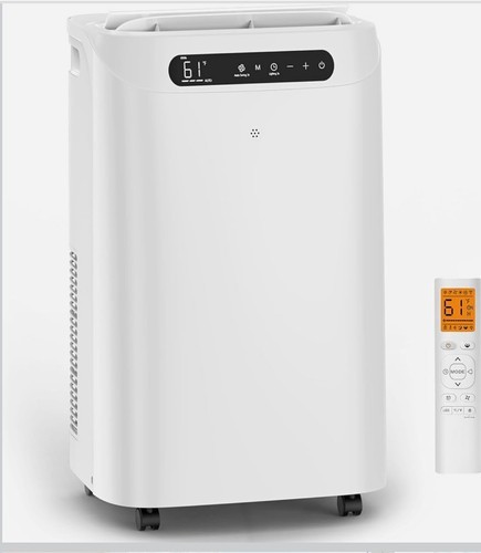Portable air conditioners - ,