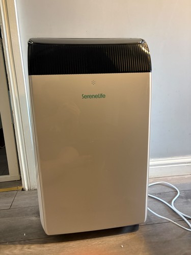 Serenelife portable air - serenelife,