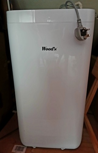 Home office woods portable - home/office, ac