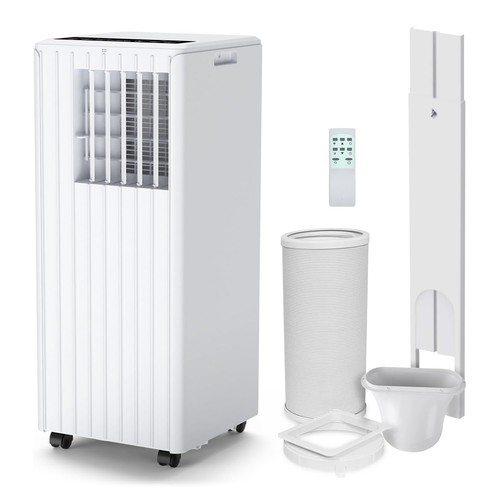 Portable air conditioner - air,