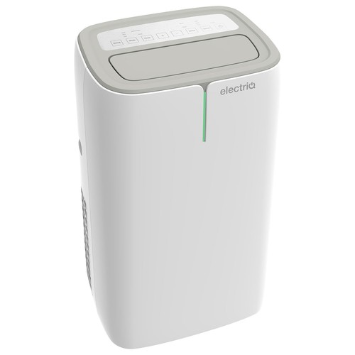 Electriq ecoplus 12000 - btu, a+