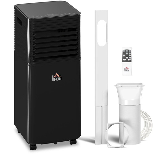 Homcom 7000btu portable air - homcom,